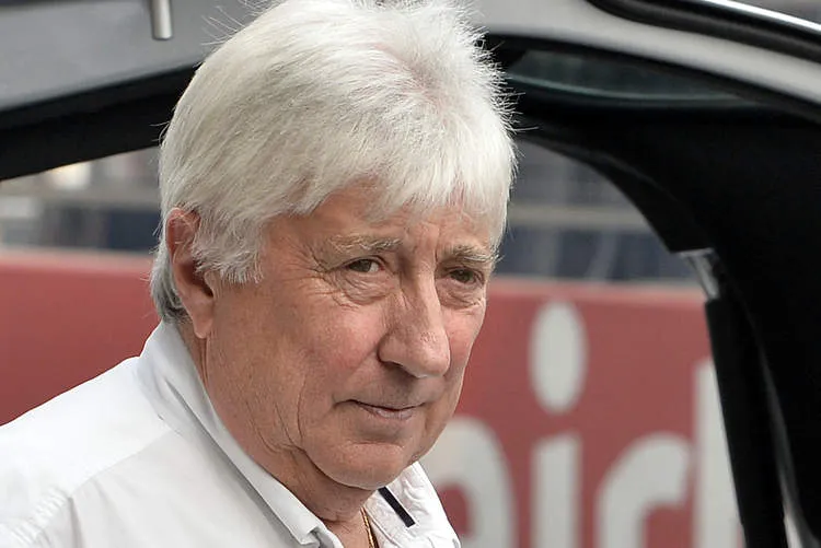 herbie blash