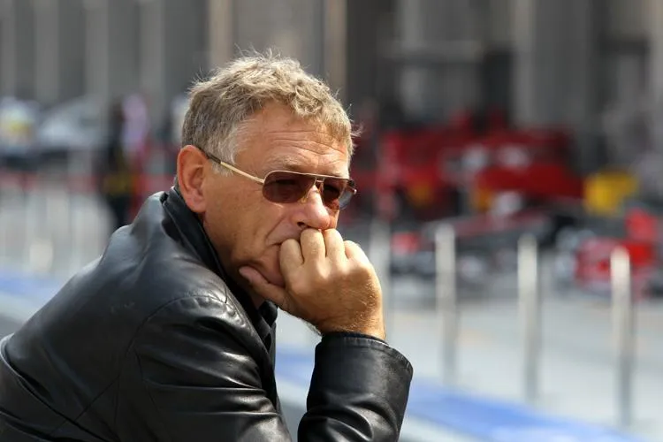 hermann tilke c panimages 750 500