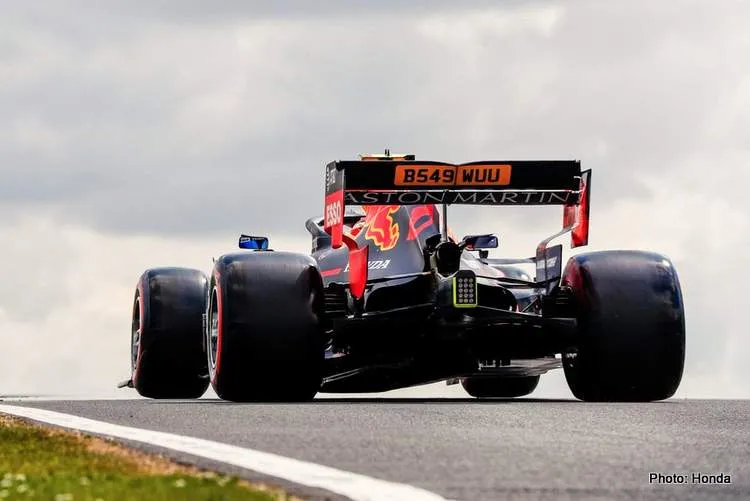 honda 1