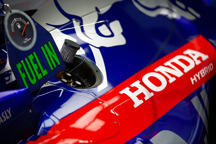 honda