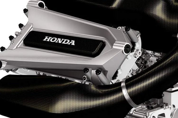 honda f1 power unit1