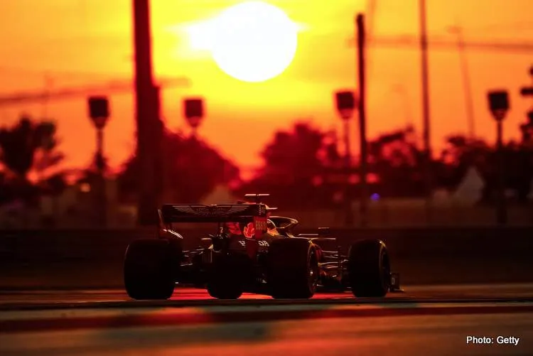 honda power