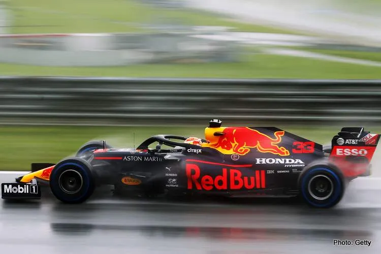 honda verstappen