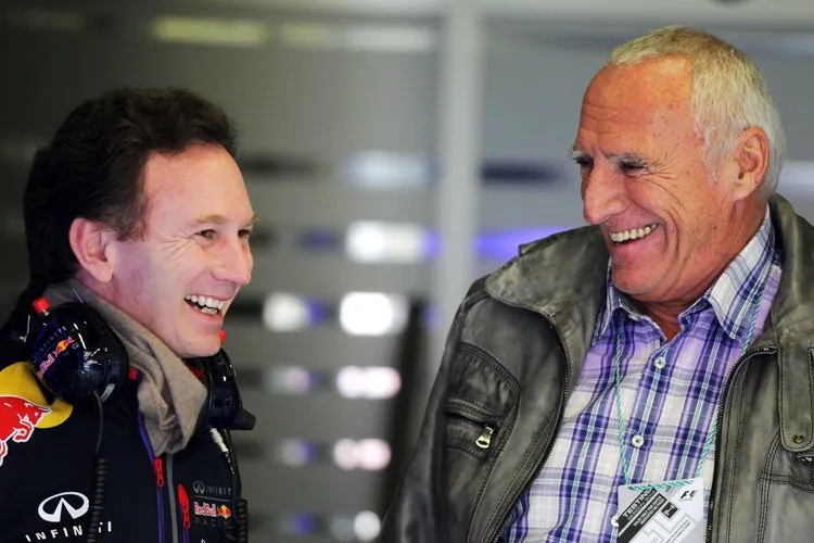 horener mateschitz