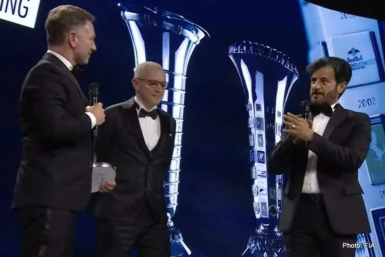 horner ben sulayem fia gala 2022