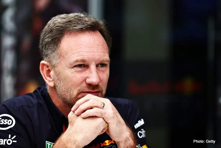 horner brazil 2021