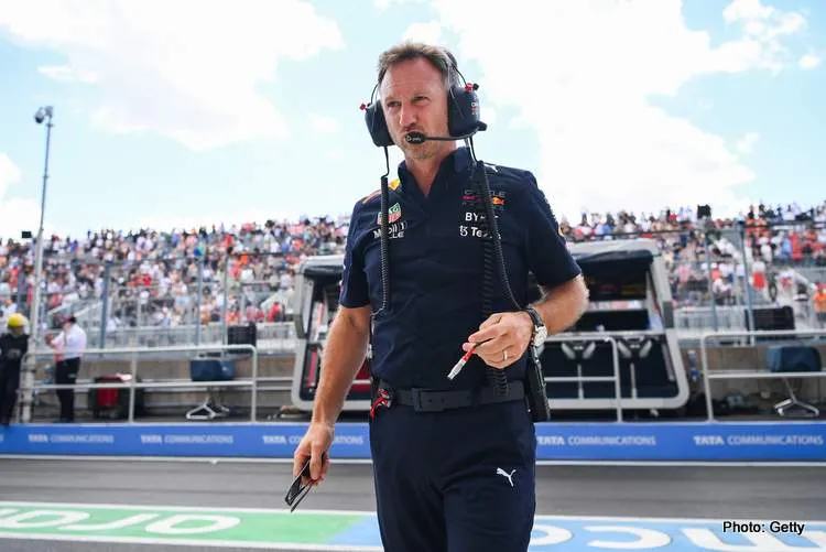 horner canada 2 2022