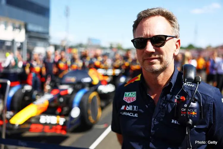 horner hungary 2023