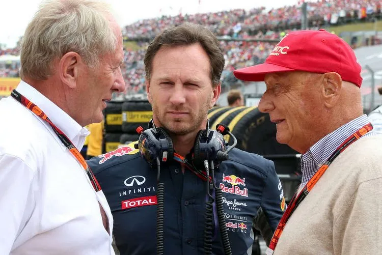 horner lauda marko