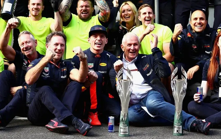 horner marko verstappen