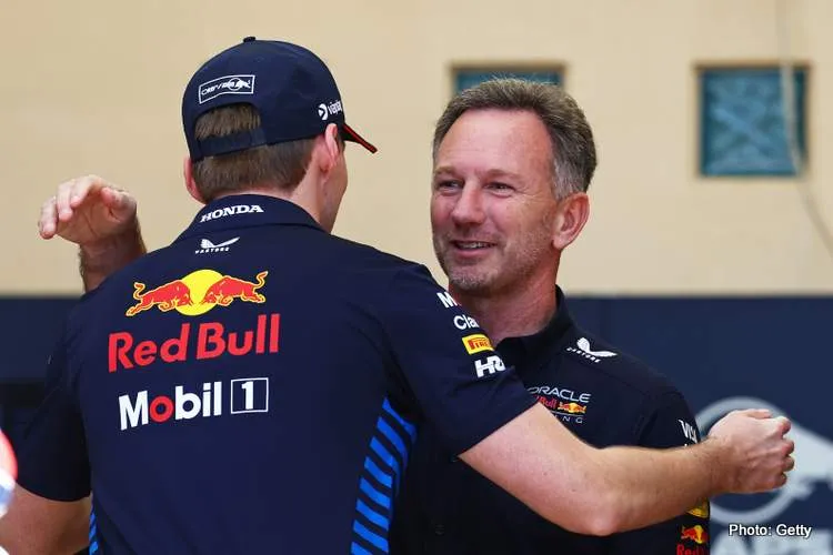 horner verstappen
