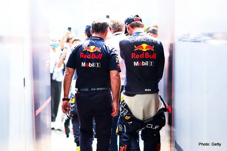 horner verstappen mexico 2022