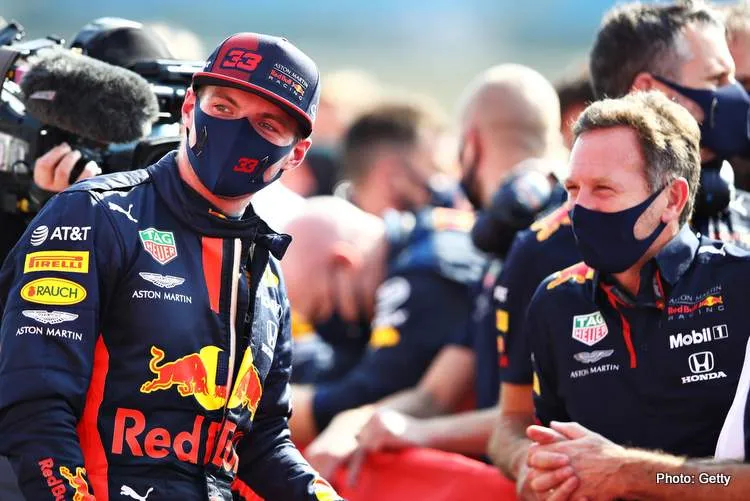 horner verstappen