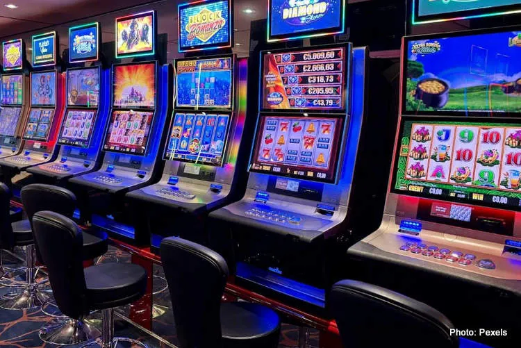hot slots