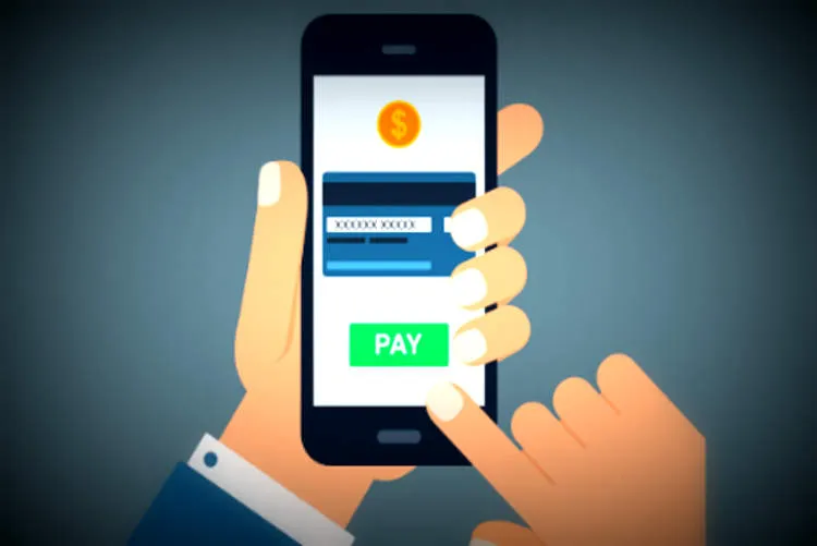 how online payment systems have supplanted traditional methods