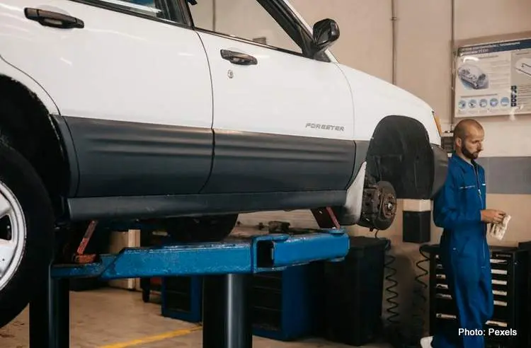 how to keep your car looking new year after year