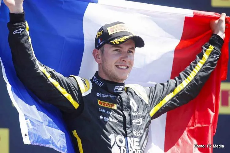 hubert winner