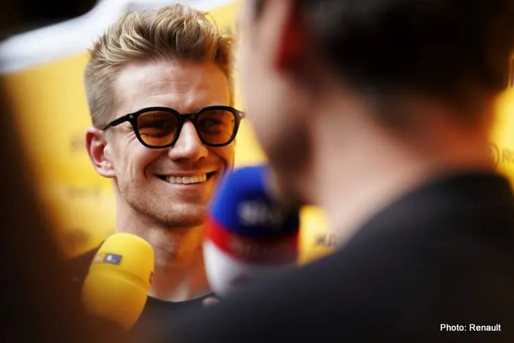hulkenberg 1