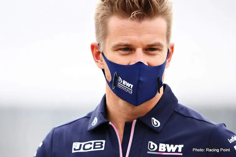 hulkenberg 1