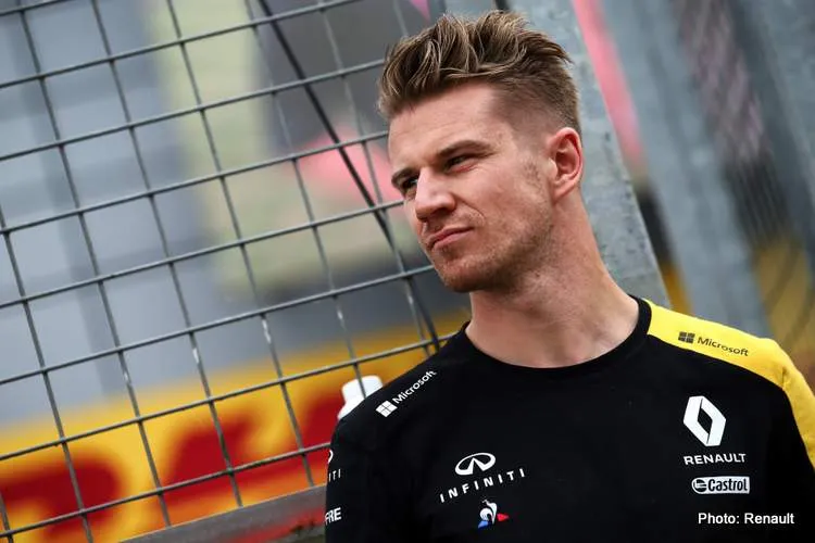 hulkenberg