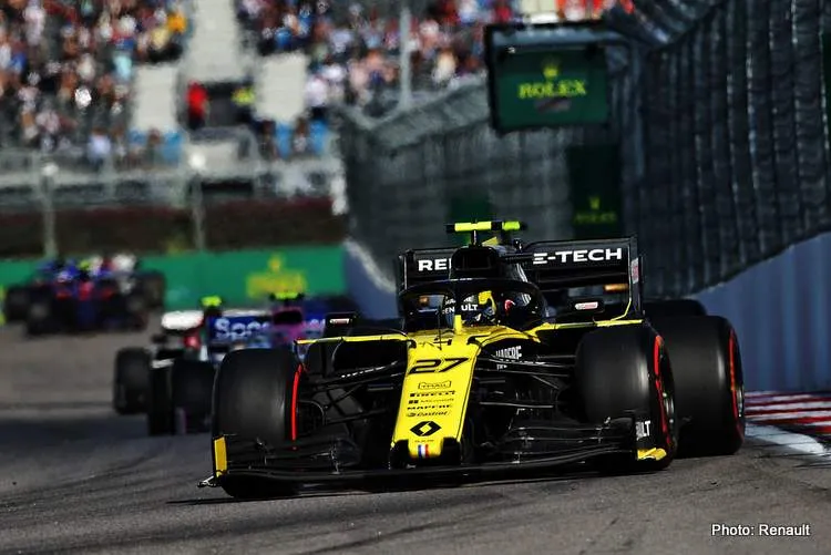 hulkenberg