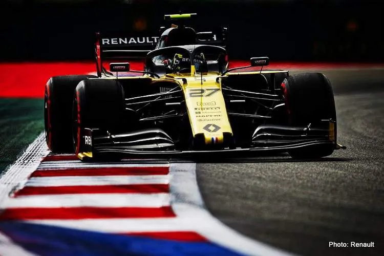 hulkenberg