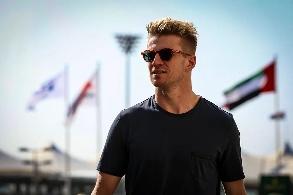hulkenberg haas 2022