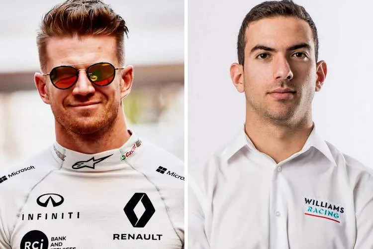 hulkenberg latifi
