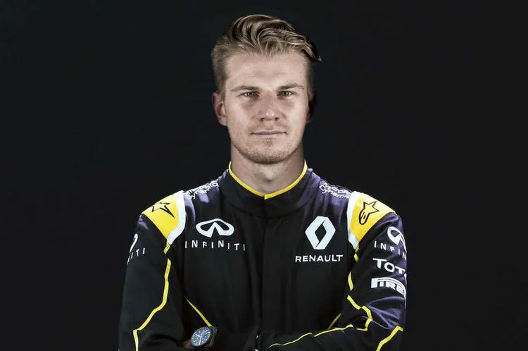 hulkenberg renault