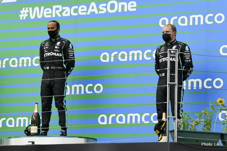 hungarypodium