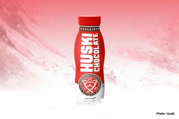 huski chocolate