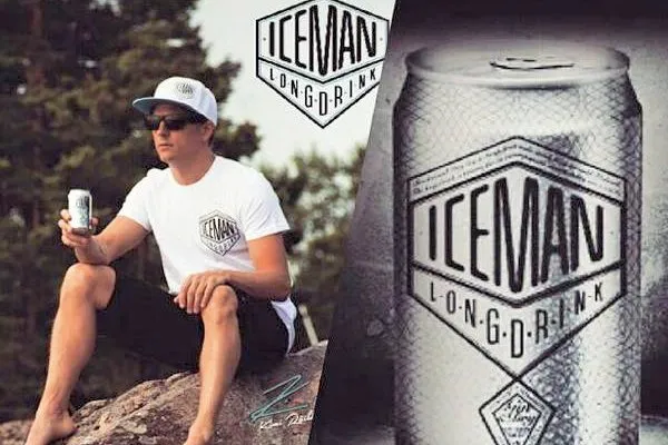 iceman long drink