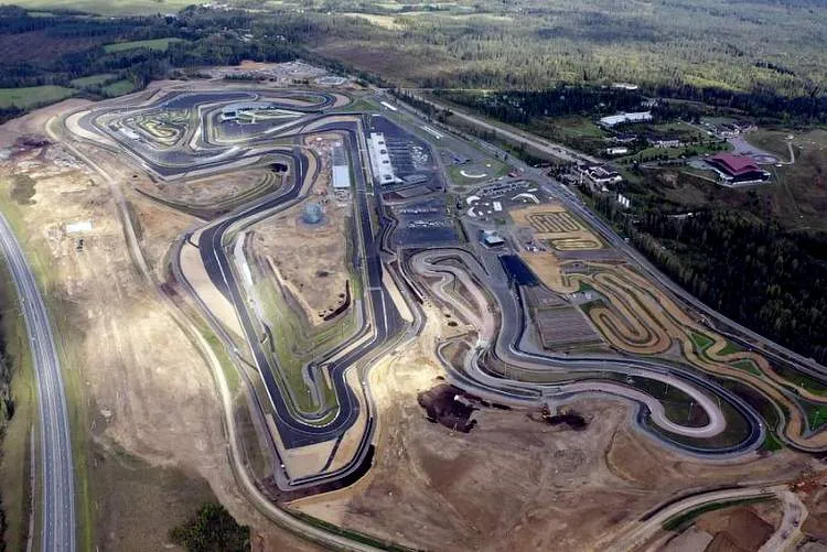 igora drive circuit