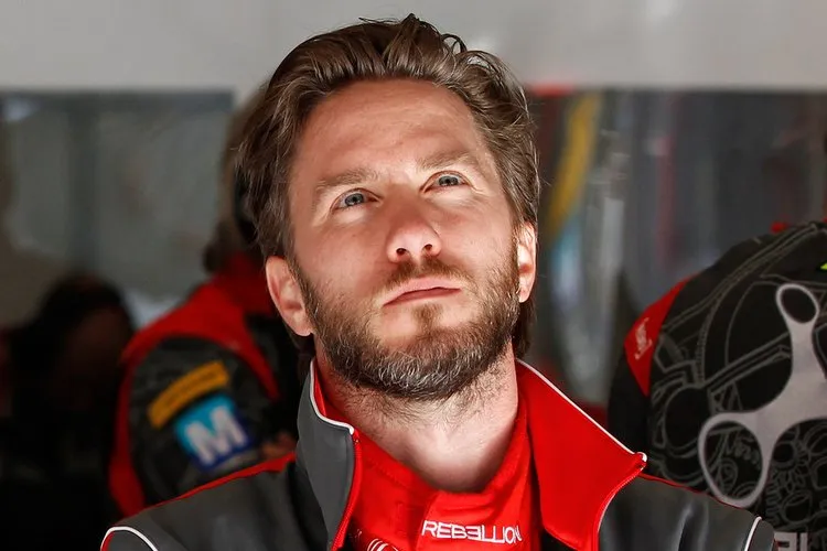 imagetop nick heidfeld