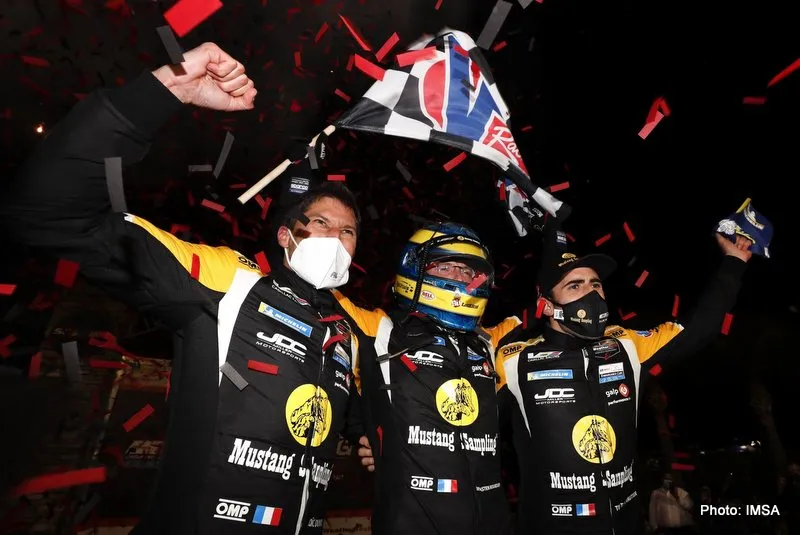 imsa