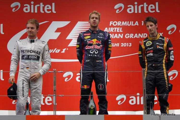 indian grand prix