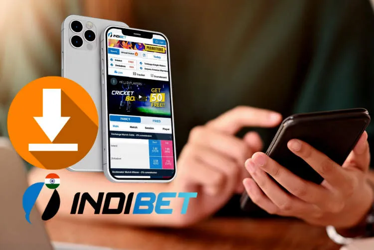 indibet app or indian bettors