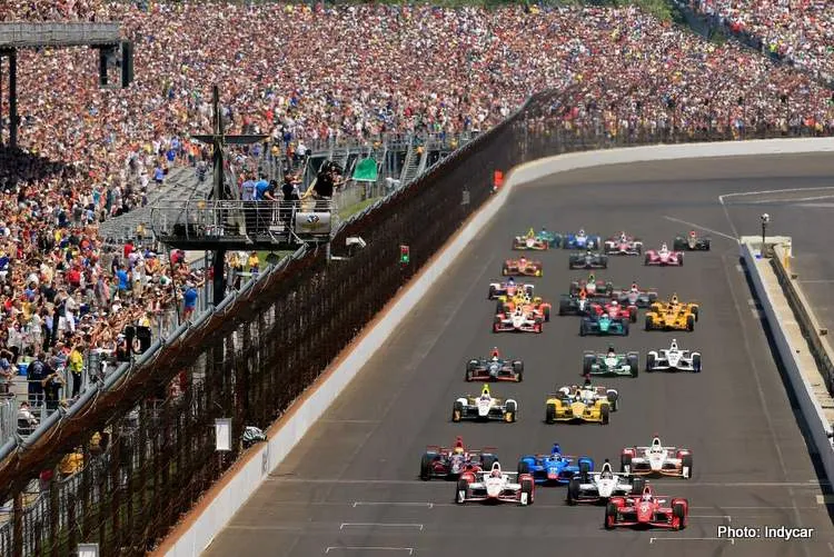 indy 500 crowds
