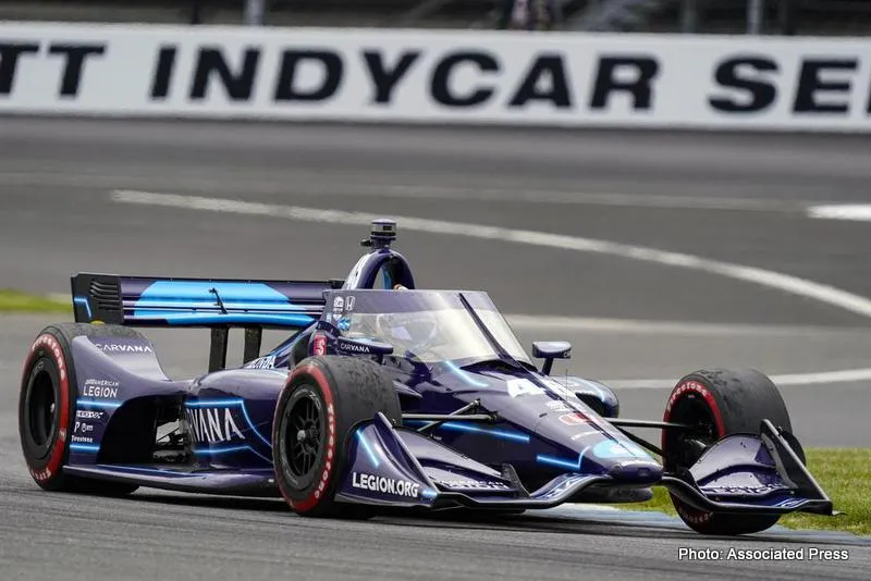 indycar