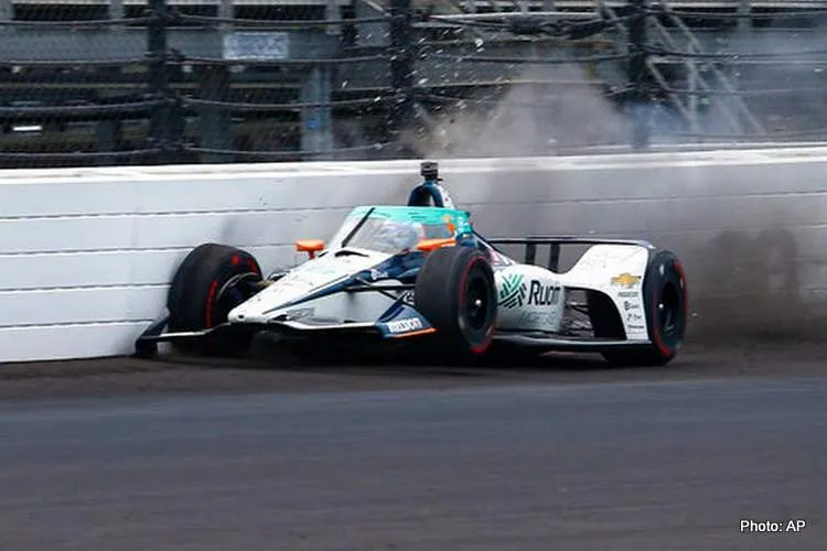 indycar indy 500 auto racing 47753