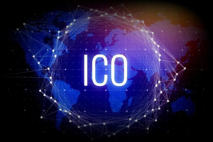 initial coin offerings