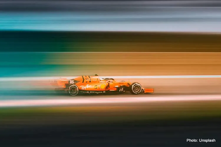 innovation formula 1