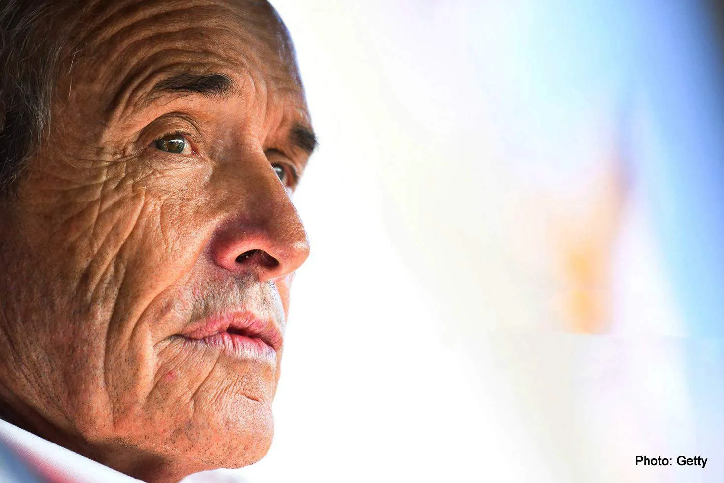 jacky ickx getty images