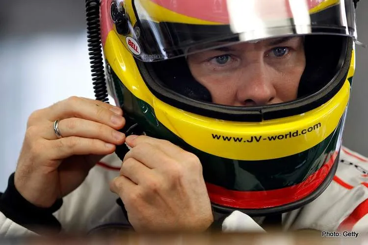 jacques villeneuve racing 2022