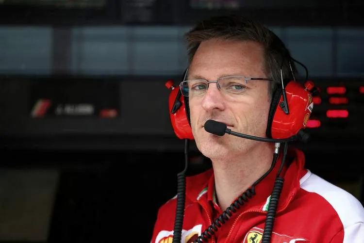 james allison f1 grand prix austria qualifying rhxniq7jxsx