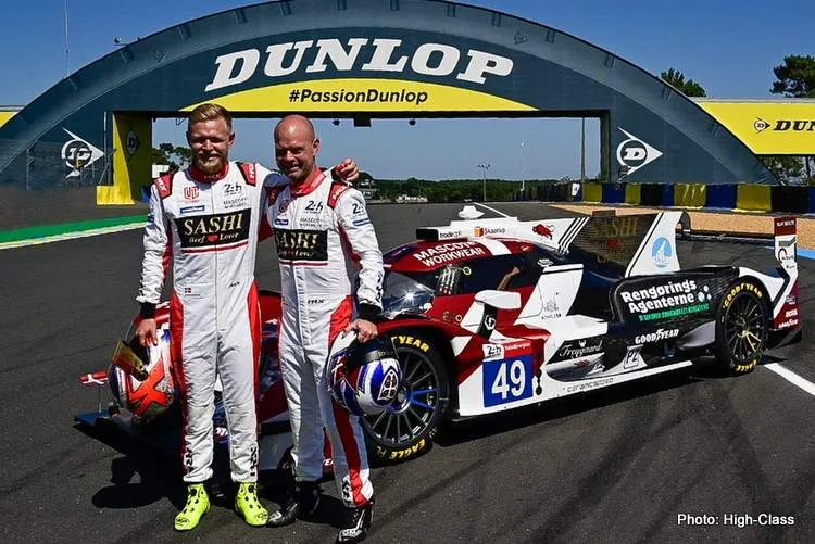 jan kevin magnussen