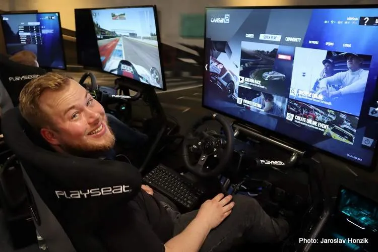 jardier esports 2023