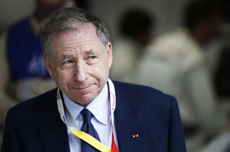 jean todt 1