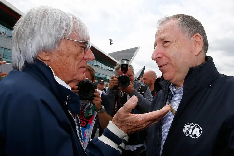 jean todt bernie ecclestone f1 grand prix aj3hk5eoagpx