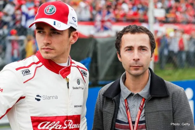 jean todt charles leclerc getty 001